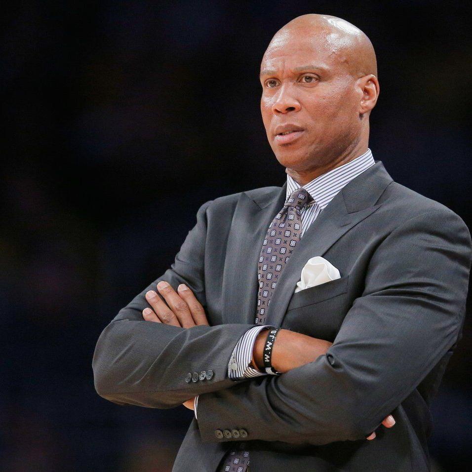 Lawsuit accuses former Los Angeles Lakers star Byron Scott of sexually assaulting teen girl in 1987